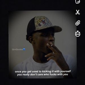 Meet your Posher, Joshua